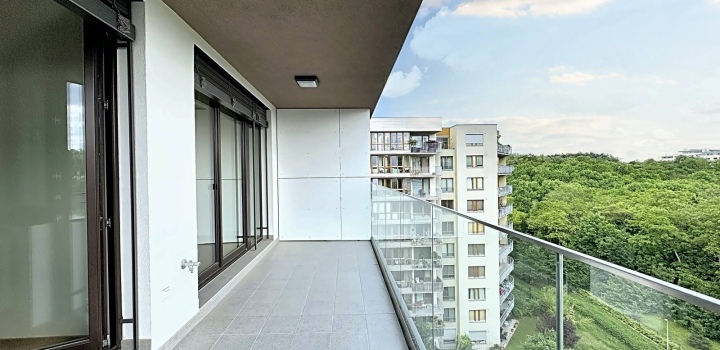 Byt 2+kk na pronajem, Praha 6 - 59