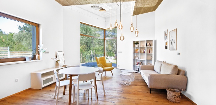 Prodej domu 4+kk, Praha 5 – 124m2