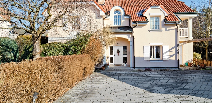 Rodinný dům na prodej, Praha 6 - Nebušice