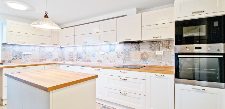 Luxusní dům na pronájem Praha 6, Suchdol - 280