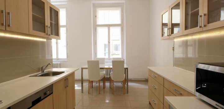 Byt na Prodej Nové Město 111m