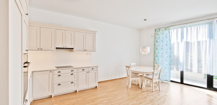 Pronájem bytu 3+kk, Praze 6 Břevnov - 92m2