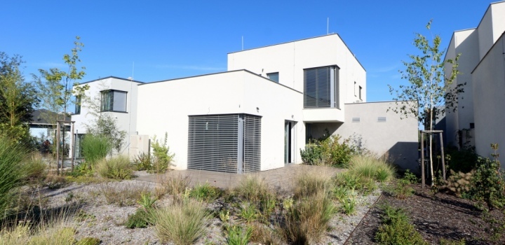 Luxusní vila na prodej Praha