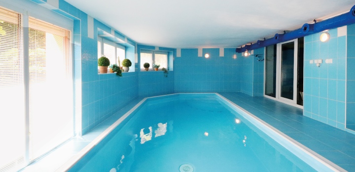 Luxusní vila na prodej 449m2 -Praha východ
