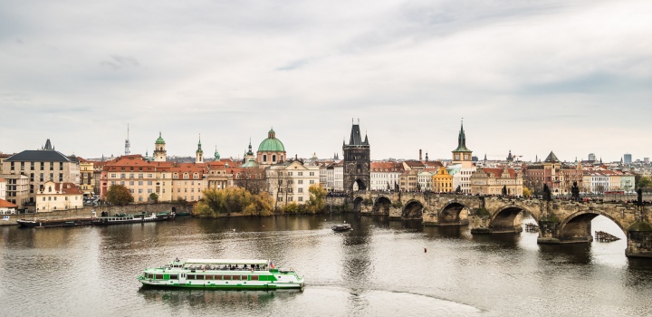 Byt k prodeji - Praha 1 - Malá Strana - 117m