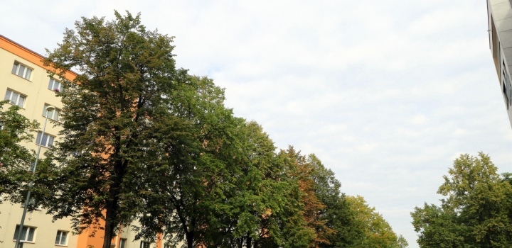 Obchodní prostor k prodeji Praha
