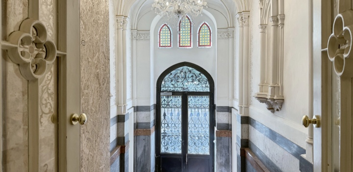 Prodej komerční nemovitosti 25 m², Praha 1