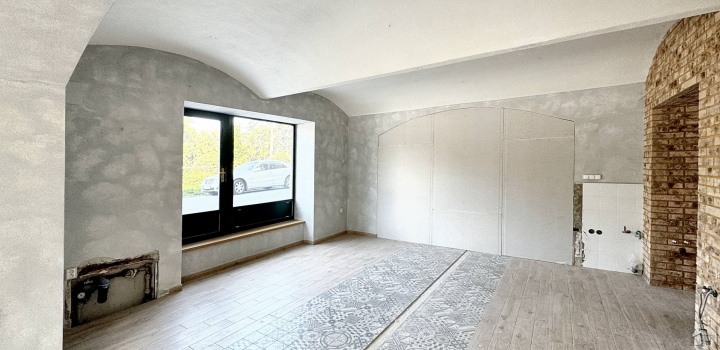 Prodej komerčního prostoru 85 m2, Praha 1