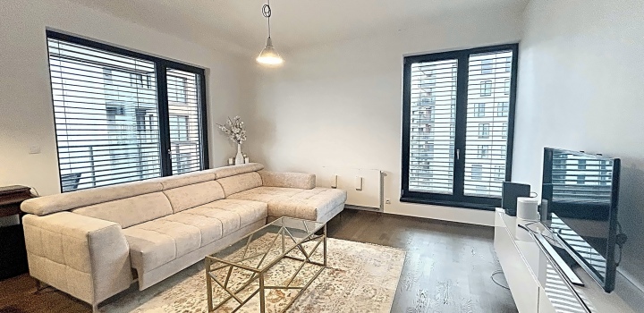 Luxusní byt 3+kk na prodej, Praha 7 – 106