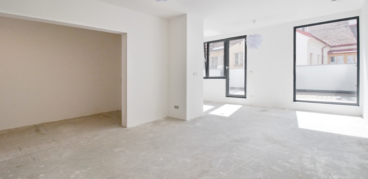 Luxusní byt 2+kk na prodej, Praha 1 Nové Město