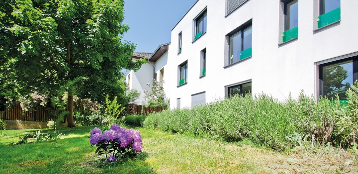 Luxusní byt na prodej, Praha 6 Břevnov - 62m