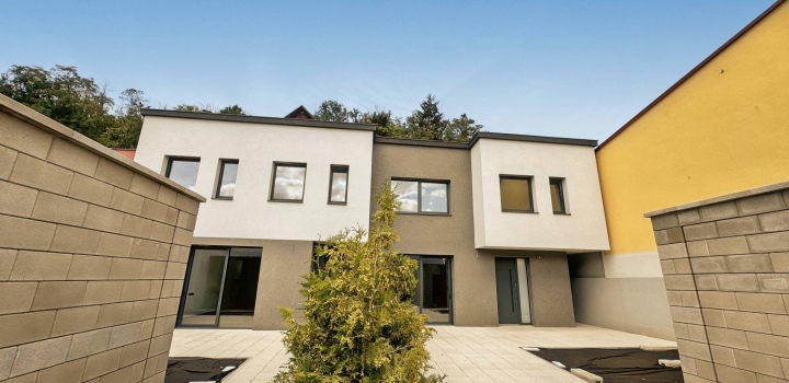 Rodinný dům na prodej Praha 9 - 137