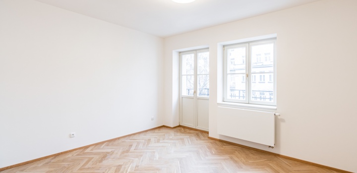 Byt na pronájem Nové Město - Praha 1 - 72m