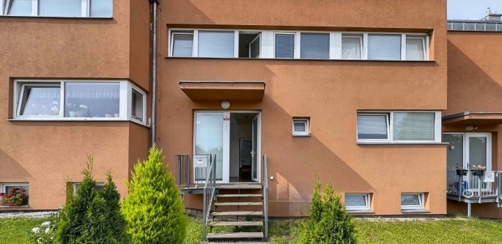 Prodej rodinného domu 5kk v blízkosti Prahy