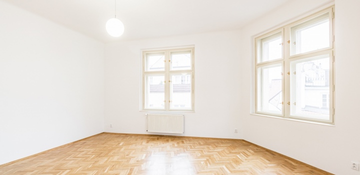 Obchodní prostor na pronájem Nové Město - 306m