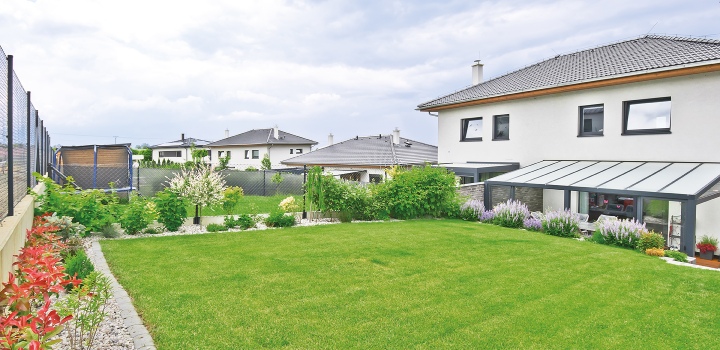 Prodej rodinného domu v okolí Prahy - 115m