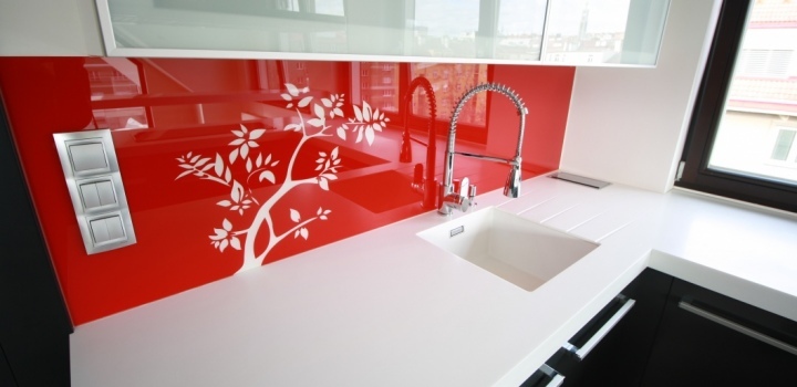 Luxusní byt na prodej Praha 2 - 132m2