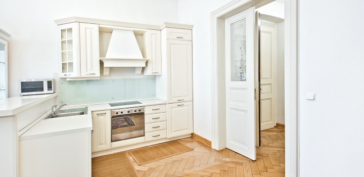 Luxusní byt 3+kk k pronájmu, Praha 1 - 77