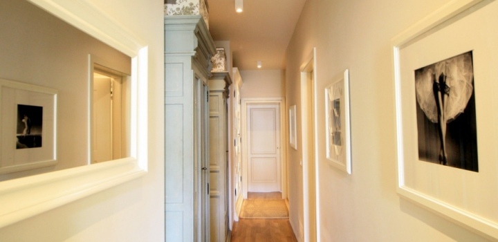 Byt na prodej Vinohrady 107m