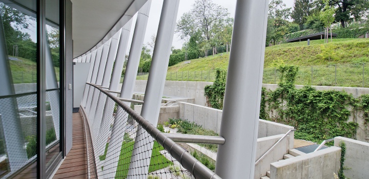 Luxusní byt Troja 89m