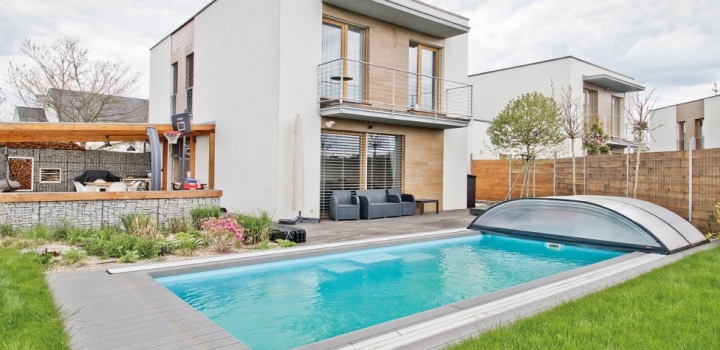 Prodej rodinného domu, Praha 10 - 187m²