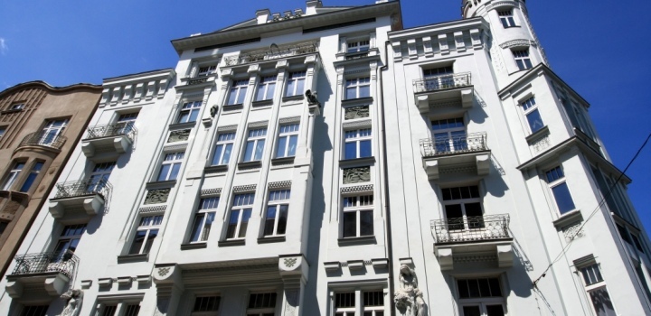 Obchodní prostory na prodej 129m
