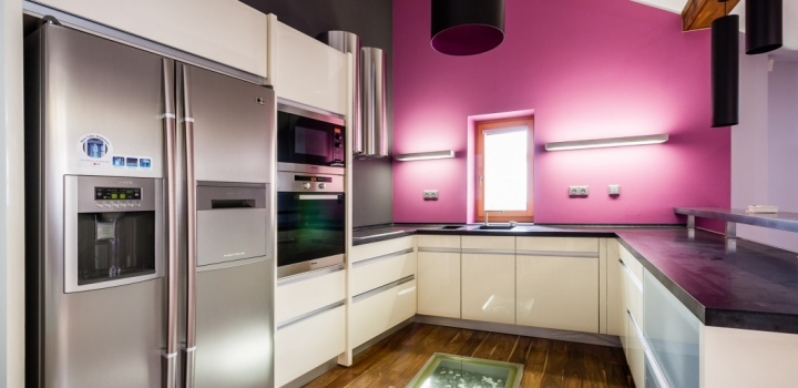 Luxusní byt na prodej Praha 1 - 121m