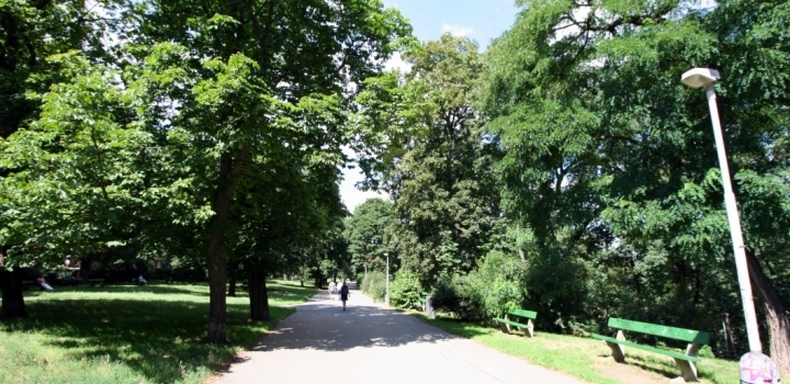 Prodej bytu Bubeneč 53m