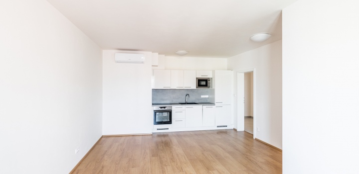 Byt na pronájem - Praha 5 - Smíchov - 80m