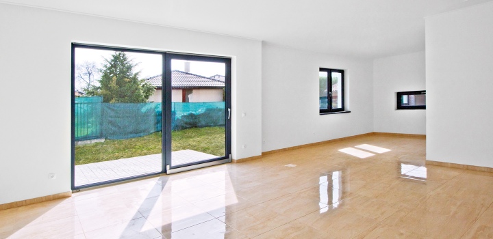 Prodej luxusního domu, Praha-západ - 226m