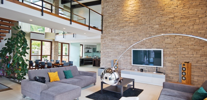 Pronájem luxusní vily, Praha 5, Velká Chuchle