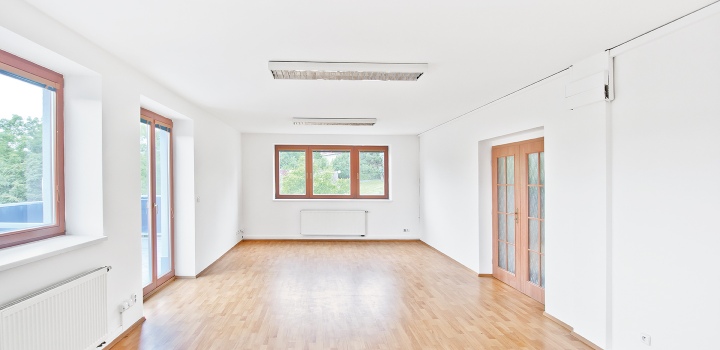 Pronájem vícegenerační vily 10+1, Praha