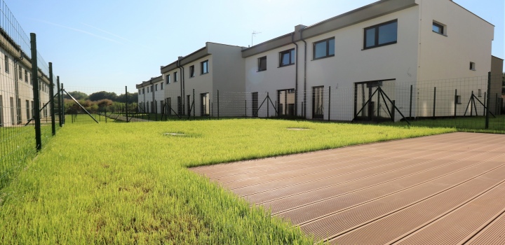 Prodej rodinného domu, Praha 9 - 123m