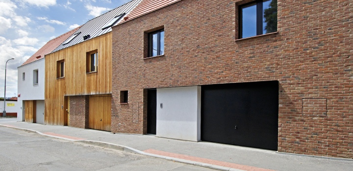 Luxusní dům 5+kk na prodej - Praha 5