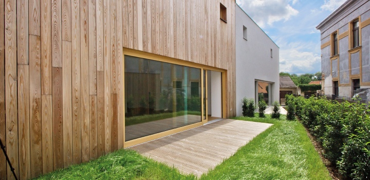 Luxusní dům 4+kk na prodej - Praha 5