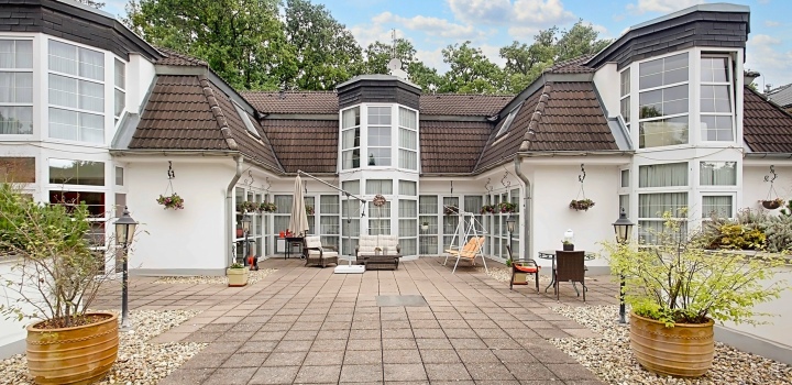 Prodej vily 7+1, Praha 9 – 764m