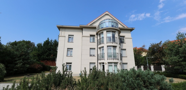Prodej bytu Vinohrady 80m