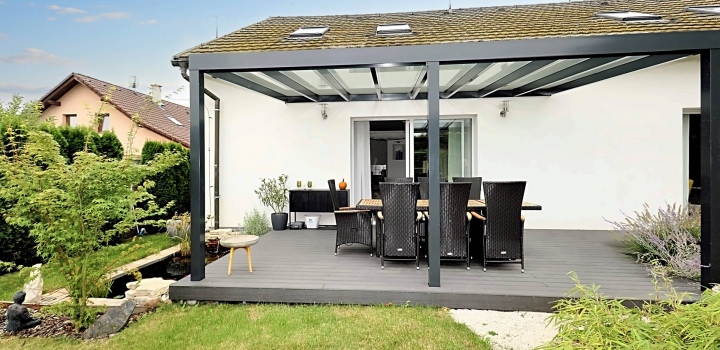 Dům 5+kk na prodej, okolí Říčan u Prahy - 317m