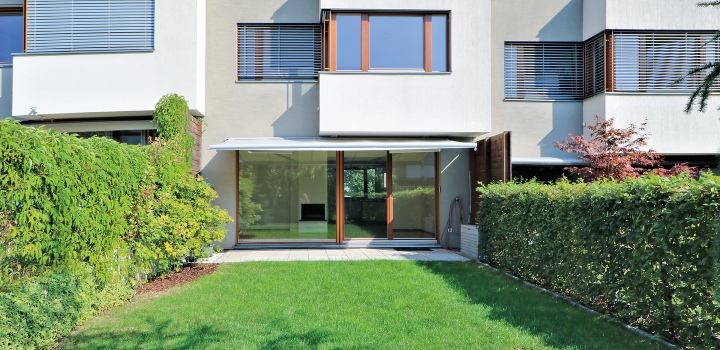 Pronájem rodinného domu, Praha 5 - Jinonice