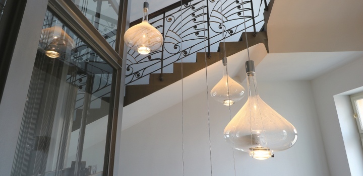 Byt na prodej Praha 3 - 119m