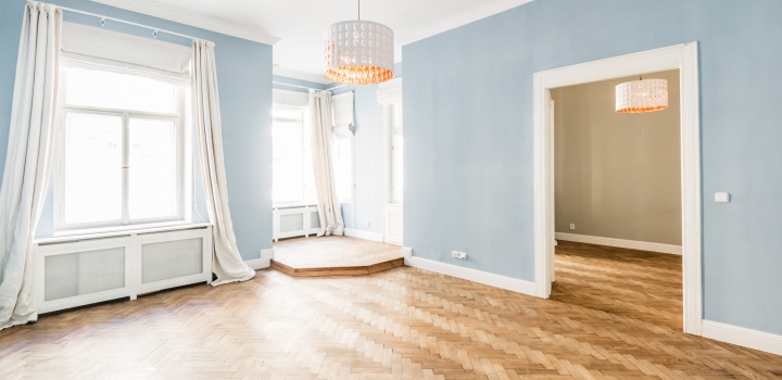 Luxusní kancelář Staré město - Praha 1 - 118m
