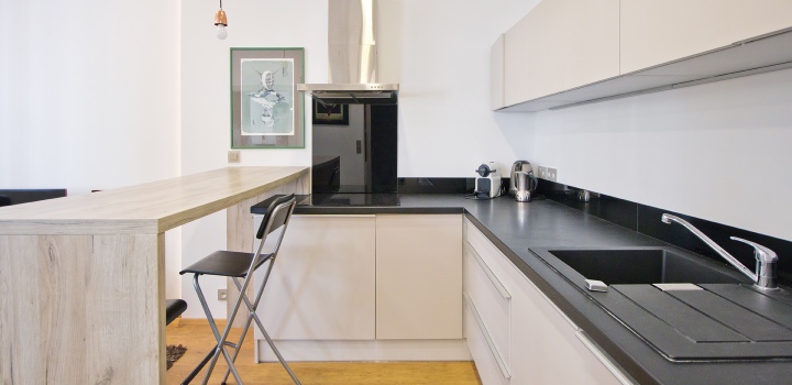 Prodej bytu 2+kk na Starém Městě, Praha 1, 49m