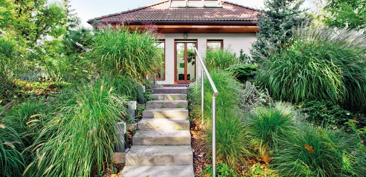 Luxusní vila na prodej, Praha-západ - 370m