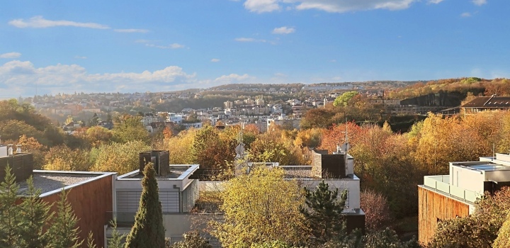 Prodej rodinného domu, Praha 5-206m