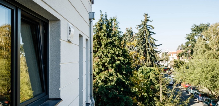 Byt s terasou na prodej Praha 10 - 76m