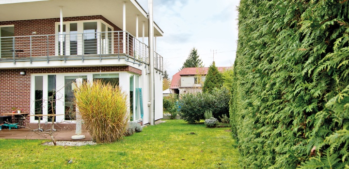 Prodej exkluzivní vily, Praha 4 - Kunratice