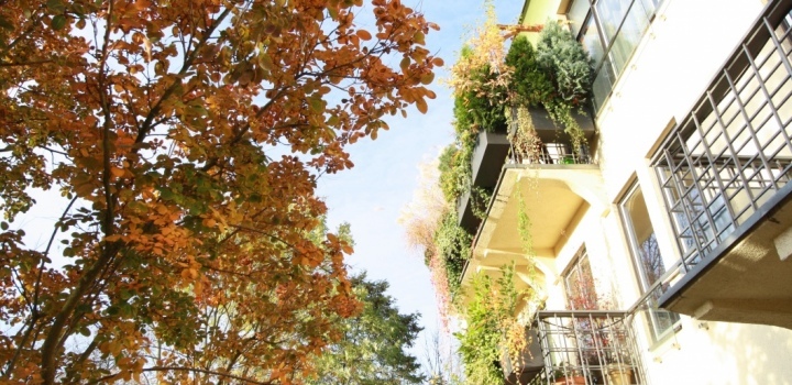 Luxusní byt Praha 6 - 386m