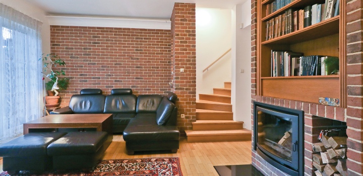 Prodej rodinného domu, Praha 10 Záběhlice