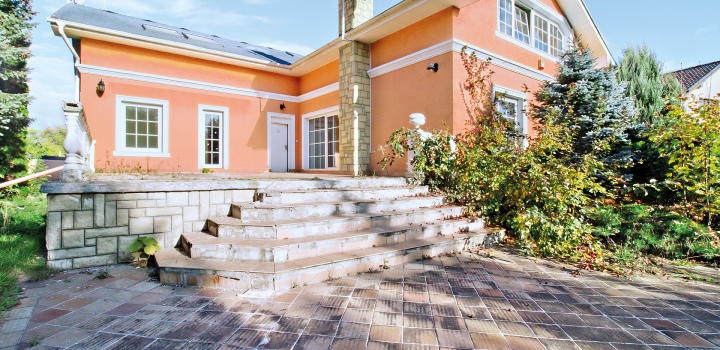 Vila na prodej - Klánovice - 465m