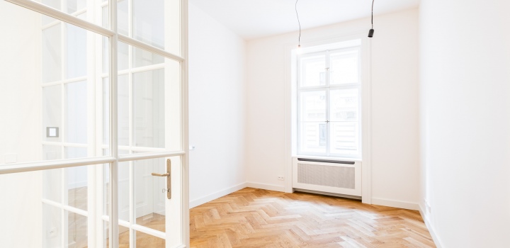 Luxusní byt po rekonstrukci Praha 1 - 42m